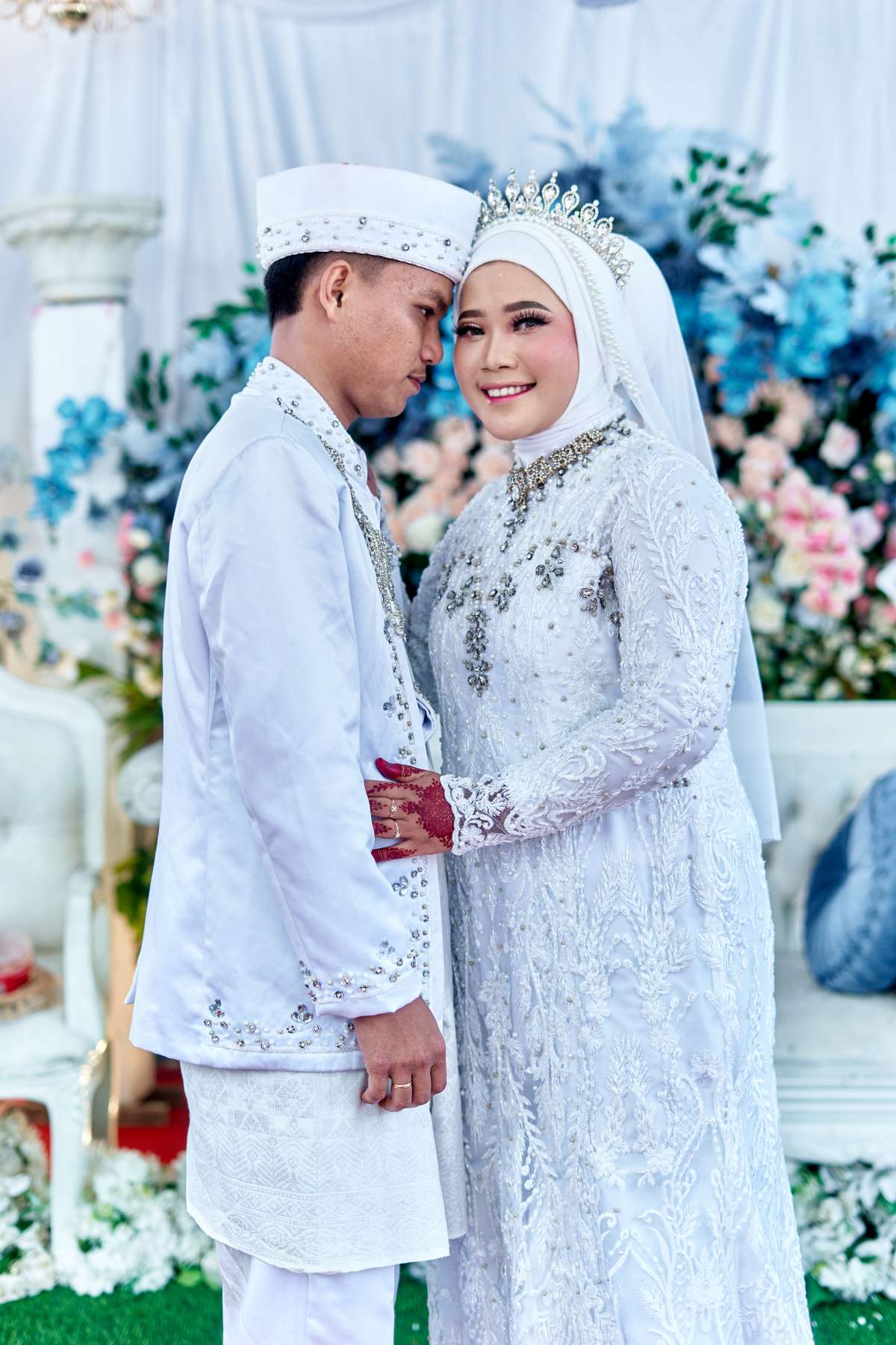 Salsiah & Rifky
